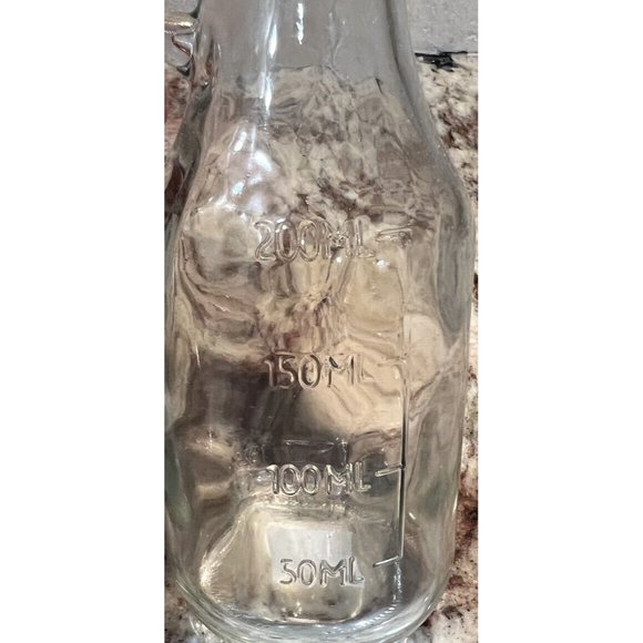 Hobby Lobby Accents Hobby Lobby Table Decor Set Of 6 Small Glass